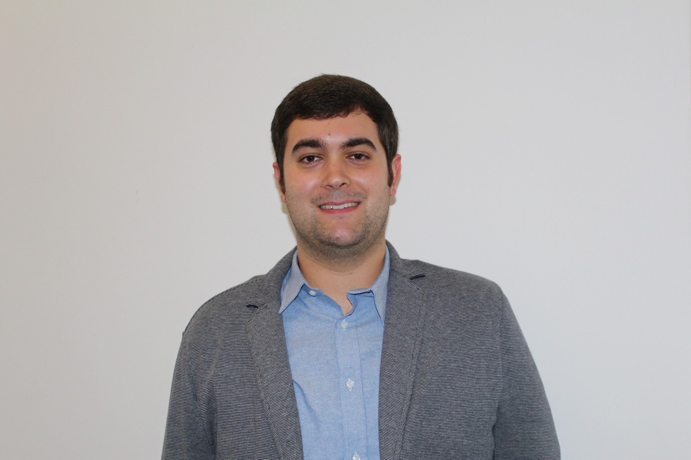 Prof. Dr.Ing. habil. Matthias Eifler, M.B.A. IU Internationale